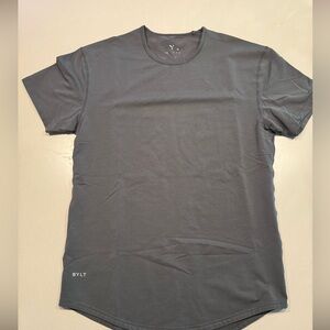 BYLT - M - DARK CHARCOAL